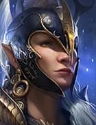 Fyna Espada de Aravia