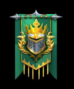 Hidalgos flag