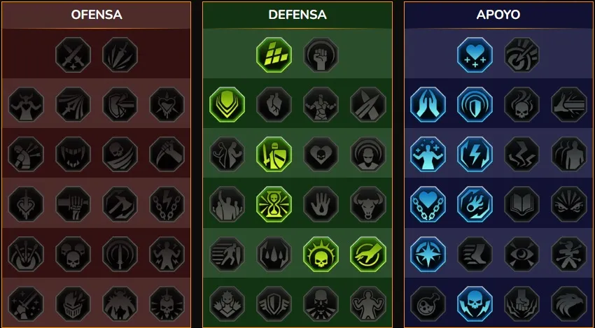 Maestrias Tagoar