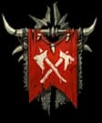 Orcos flag
