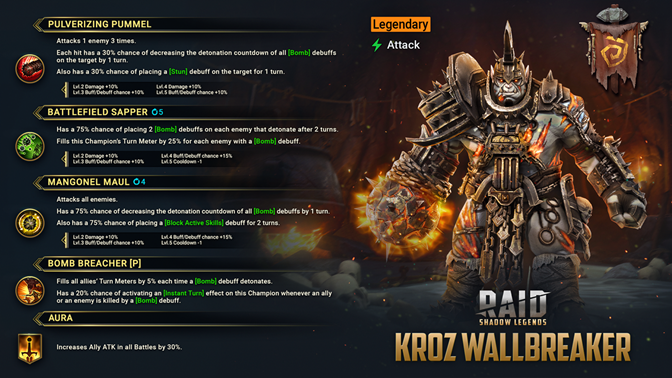 Kroz Rompemuros Fusion