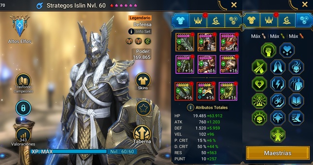 Equipo Strategos