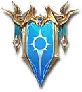 Altos Elfos flag