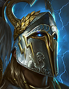 Heraldo de Tormenta Hekaton