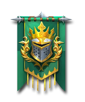 Hidalgos flag