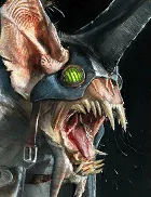 Bloquear daño con Ninja Batman Forever