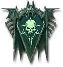 No Muertos flag
